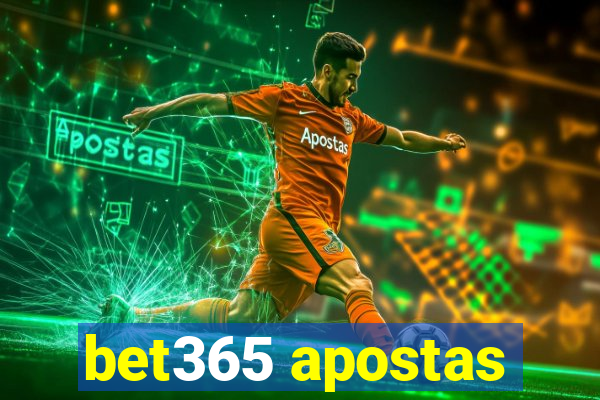 bet365 apostas